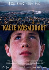 Kalle Kosmonaut