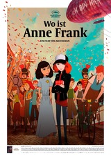 Wo ist Anne Frank?