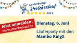 9. Lauterbacher Strolchenlauf