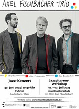Jazzkonzert