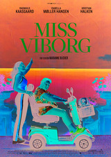 Miss Viborg