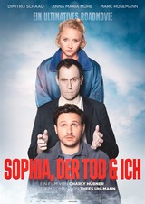 Sophia, der Tod und Ich
