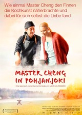 Master Cheng in Pohjanjoki OmdU