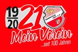 Kommers 100 Jahre Sportverein 1921 Herbstein e.V.