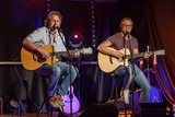 Simon & Garfunkel Tribute – Duo Graceland