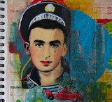 Bremervörder Kultursommer – Ausstellung "Doppelalbum"