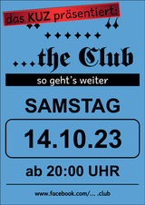 Tanzabend: Der "...-Club"