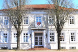 Otto Tetjus Tügel Zuhause - Öffnung Museum Hein Meyer