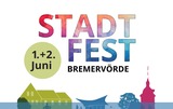 Stadtfest in Bremervörde am 1. und 2. Juni 2024