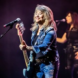18. Ritterhuder Torfnacht - SUZI QUATRO ROCKI`N ON - XL Doppelset