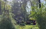 Maisingen an der Käseglocke