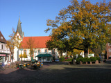 ADFC Feierabendtour Osterholz-Scharmbeck
