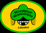 Backtag auf dem Lilienhof
