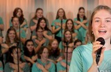 Adonia-Musical MOSE - GERETTET UND BEFREIT