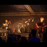Livemusik: Hausband