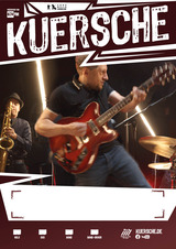 Livemusik: Kuersche