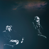 Livemusik: Breitfelder & Schr&ouml;ter