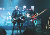 Livemusik: Amarock