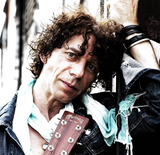 Livemusik: Jay Kalian