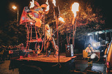 Livemusik: Der M&uuml;nzer
