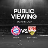 Bundesliga FCB:VFB