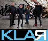 Livemusik: Klar