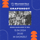 Livemusik: Crapshoot