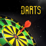 Jugend & Erwachsene: Darts