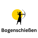 Wölfe: Bogenschießen