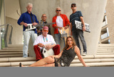 Livemusik: Jones