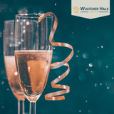 Silvester am Wulfener Hals